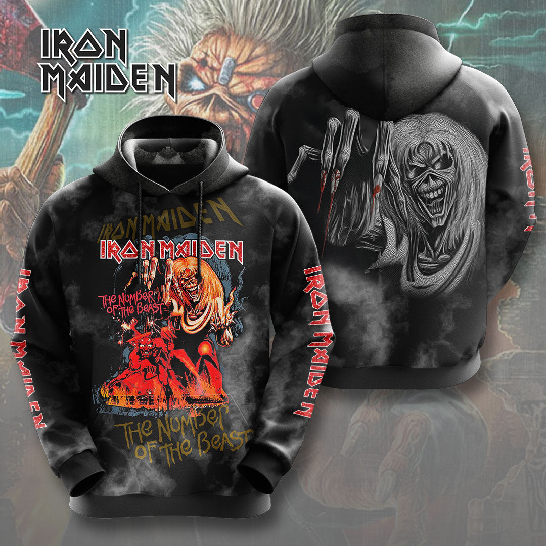 IRMA 3D Apparel – NGHIAVT 2012