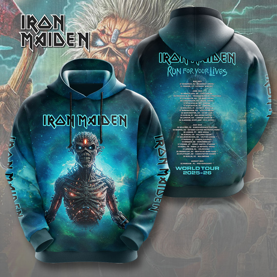 IRMA 3D Apparel – NGHIAVT 2014
