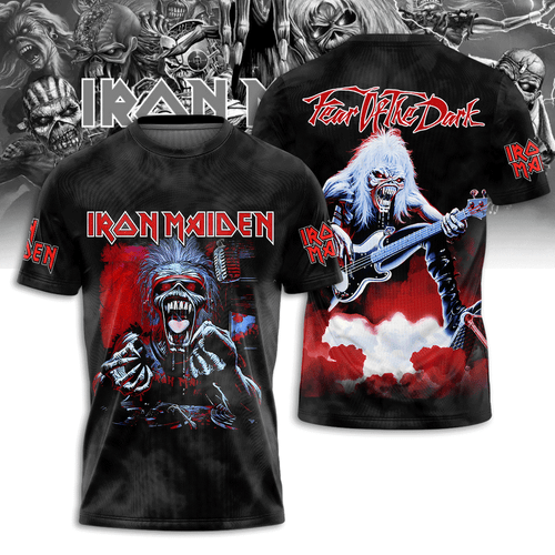 IRMA 3D Apparel – NGHIAVT 2021