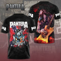 Pantera 3D Apparel – NGHIAVT 2064