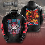 Pantera 3D Apparel – NGHIAVT 2067