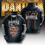 Pantera 3D Apparel – NGHIAVT 2078
