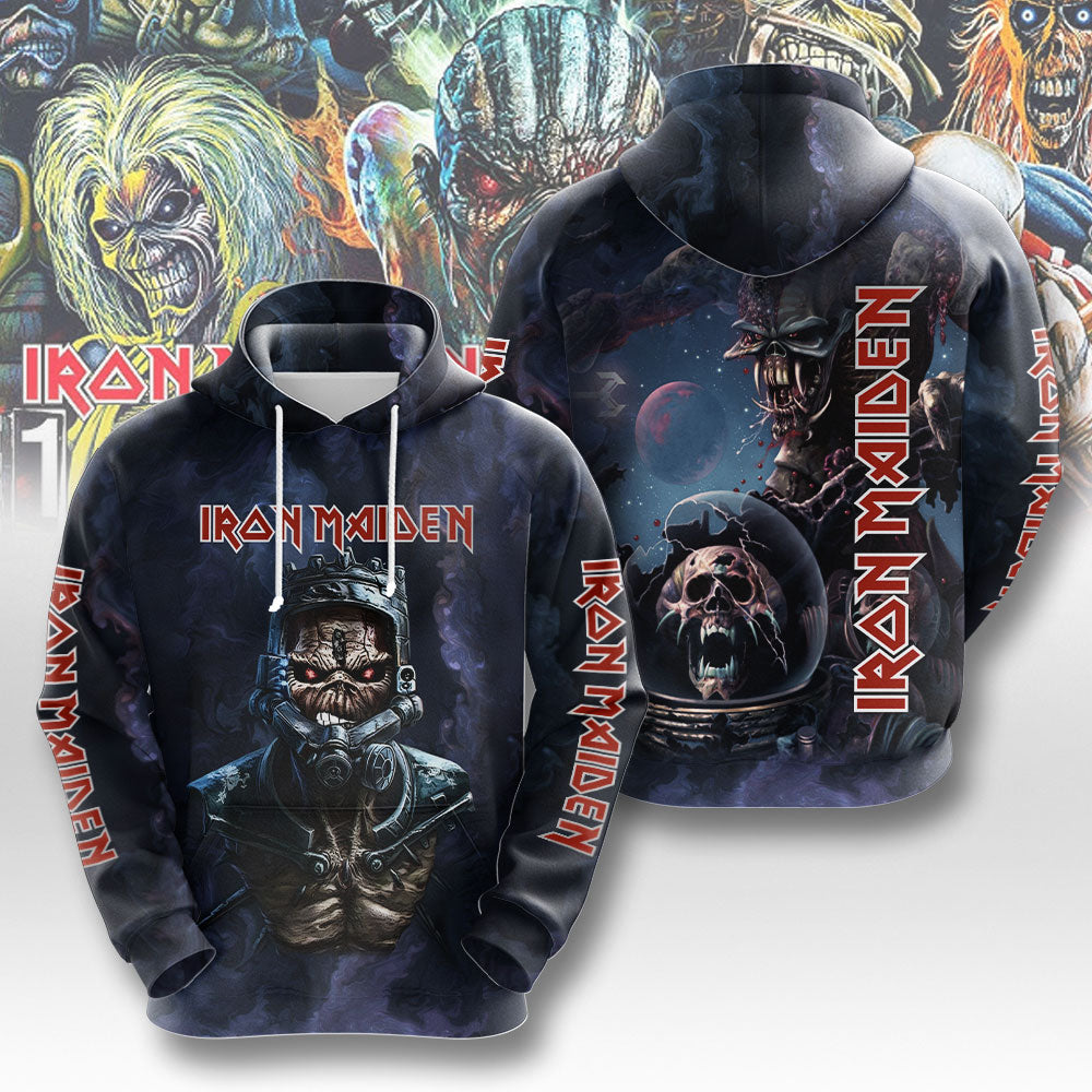 IRMA 3D Apparel – NGHIAVT 2087