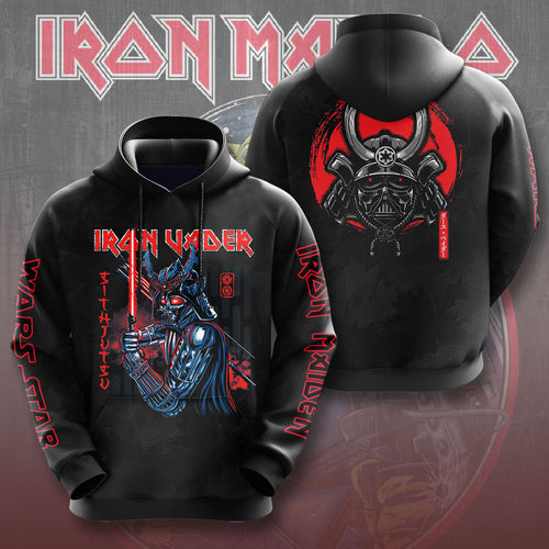 IRMA x Star Wars Band 3D Apparel – NGHIAVT 2093