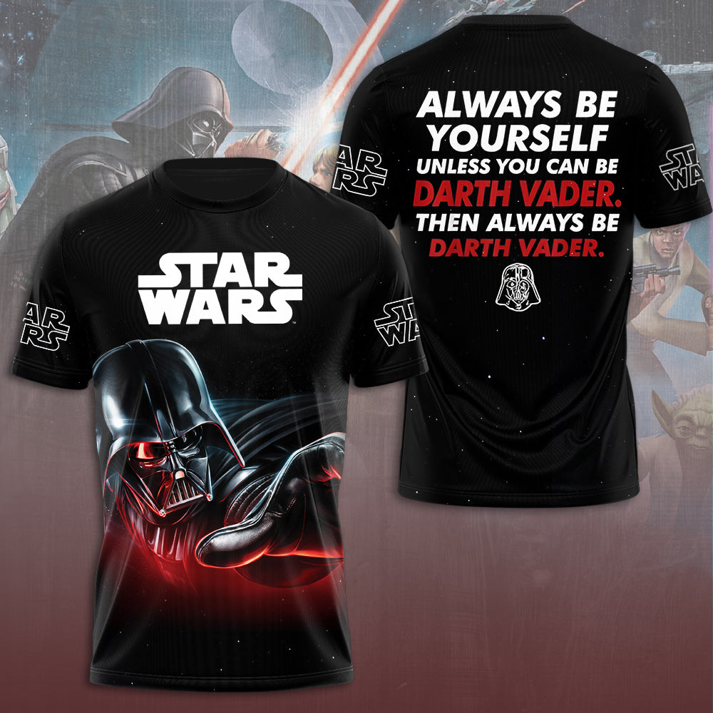 Star Wars 3D Apparel – NGHIAVT 2095