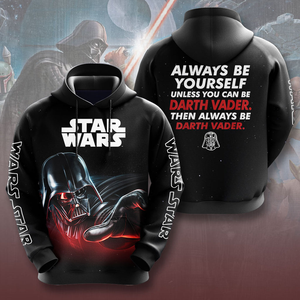Star Wars 3D Apparel – NGHIAVT 2095