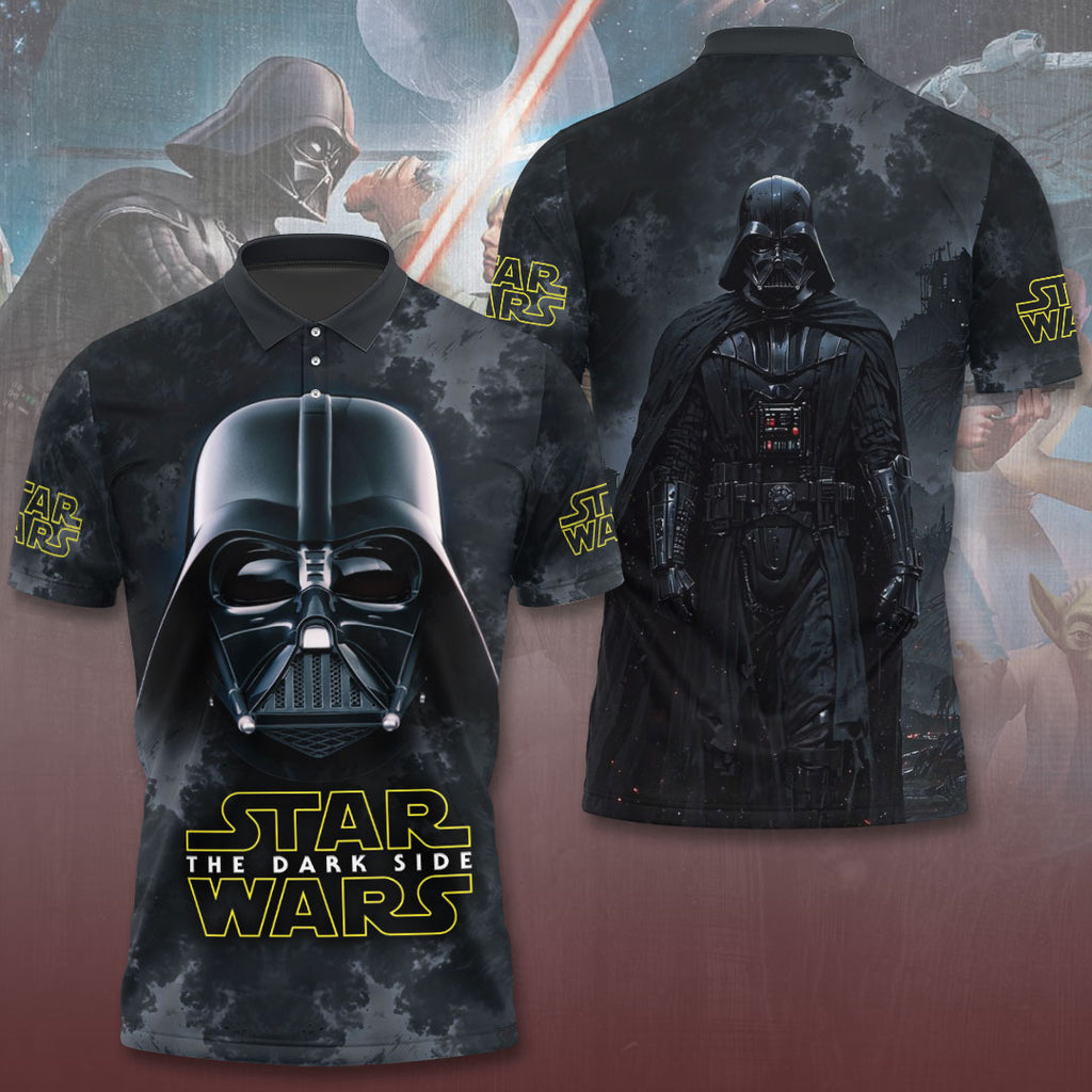 Star Wars 3D Apparel – NGHIAVT 2096