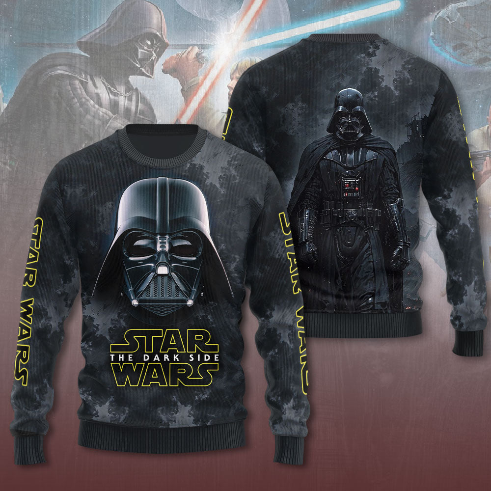 Star Wars 3D Apparel – NGHIAVT 2096