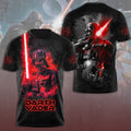 Star Wars 3D Apparel – NGHIAVT 2097