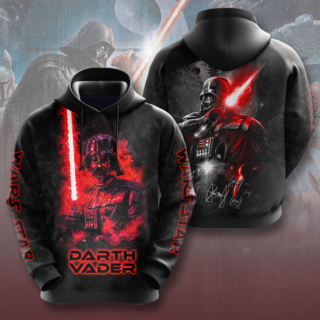 Star Wars 3D Apparel – NGHIAVT 2097