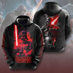 Star Wars 3D Apparel – NGHIAVT 2097