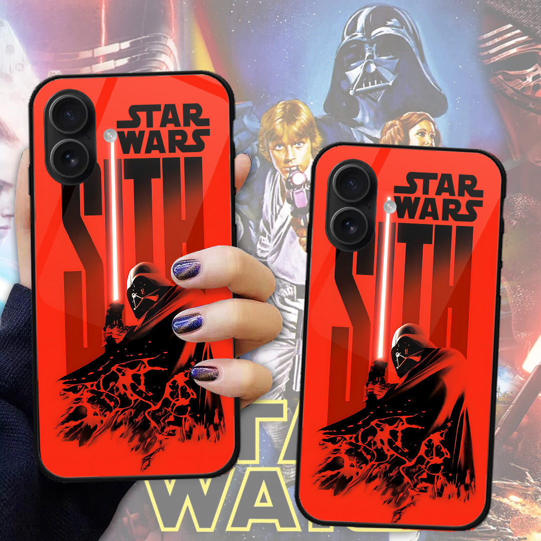 Star Wars Phone Case – NGHIAVT 2107