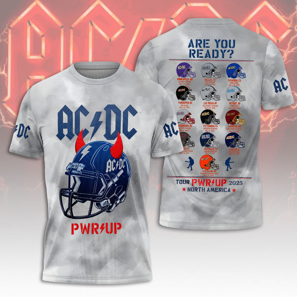 AC/DC 3D Apparel – NGHIAVT 2116