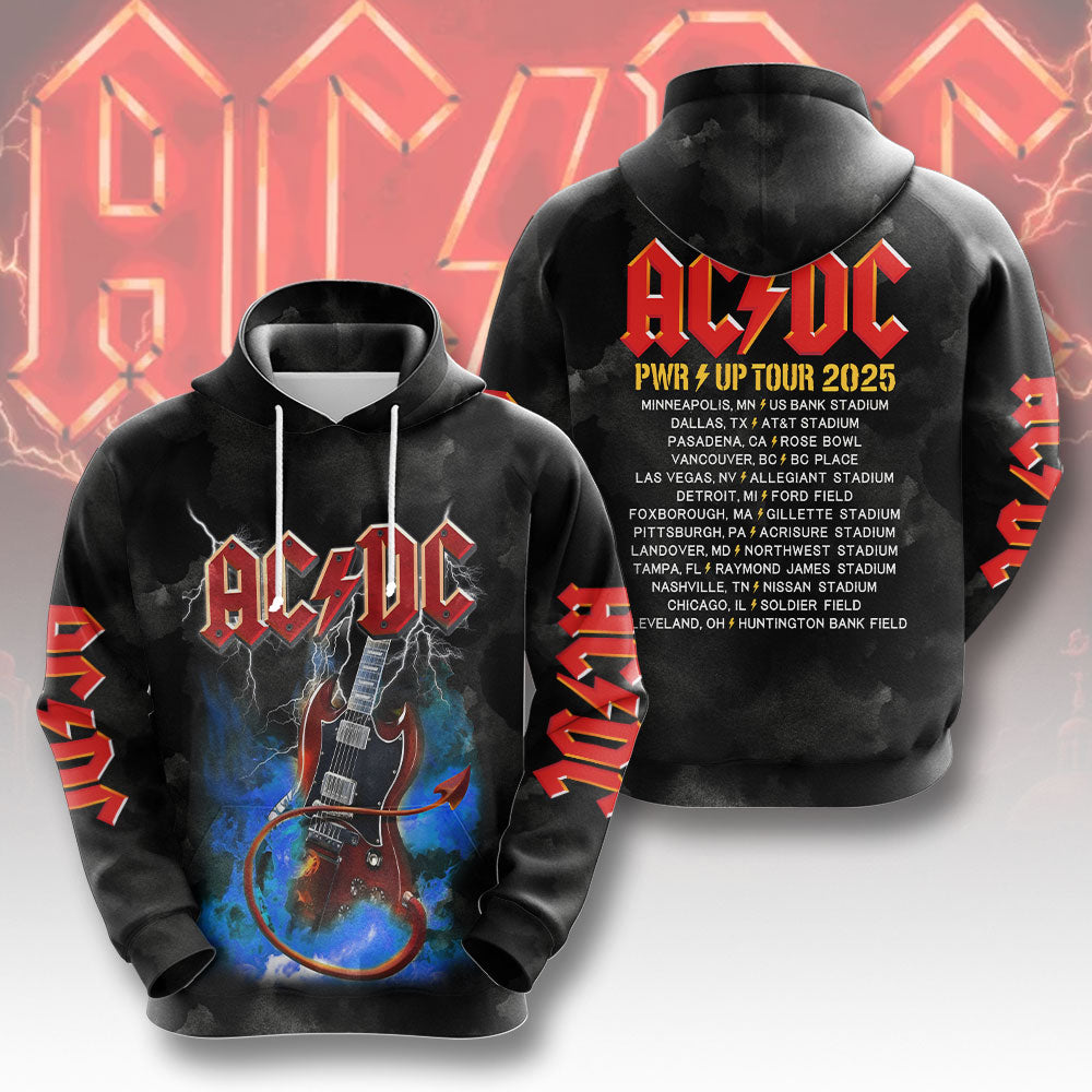AC/DC 3D Apparel – NGHIAVT 2119