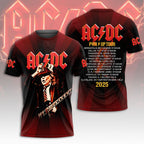 AC/DC 3D Apparel – NGHIAVT 2120
