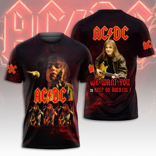 AC/DC 3D Apparel – NGHIAVT 2127