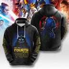 Star Wars 3D Apparel – NGHIAVT 2132