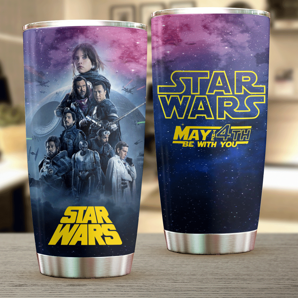 Star Wars Tumbler Cup – NGHIAVT 2134