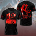 Star Wars 3D Apparel – NGHIAVT 2138