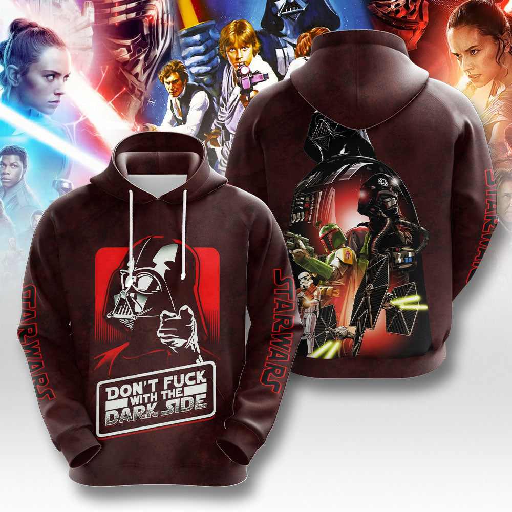 Star Wars 3D Apparel – NGHIAVT 2139