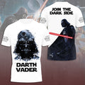 Star Wars 3D Apparel – NGHIAVT 2140