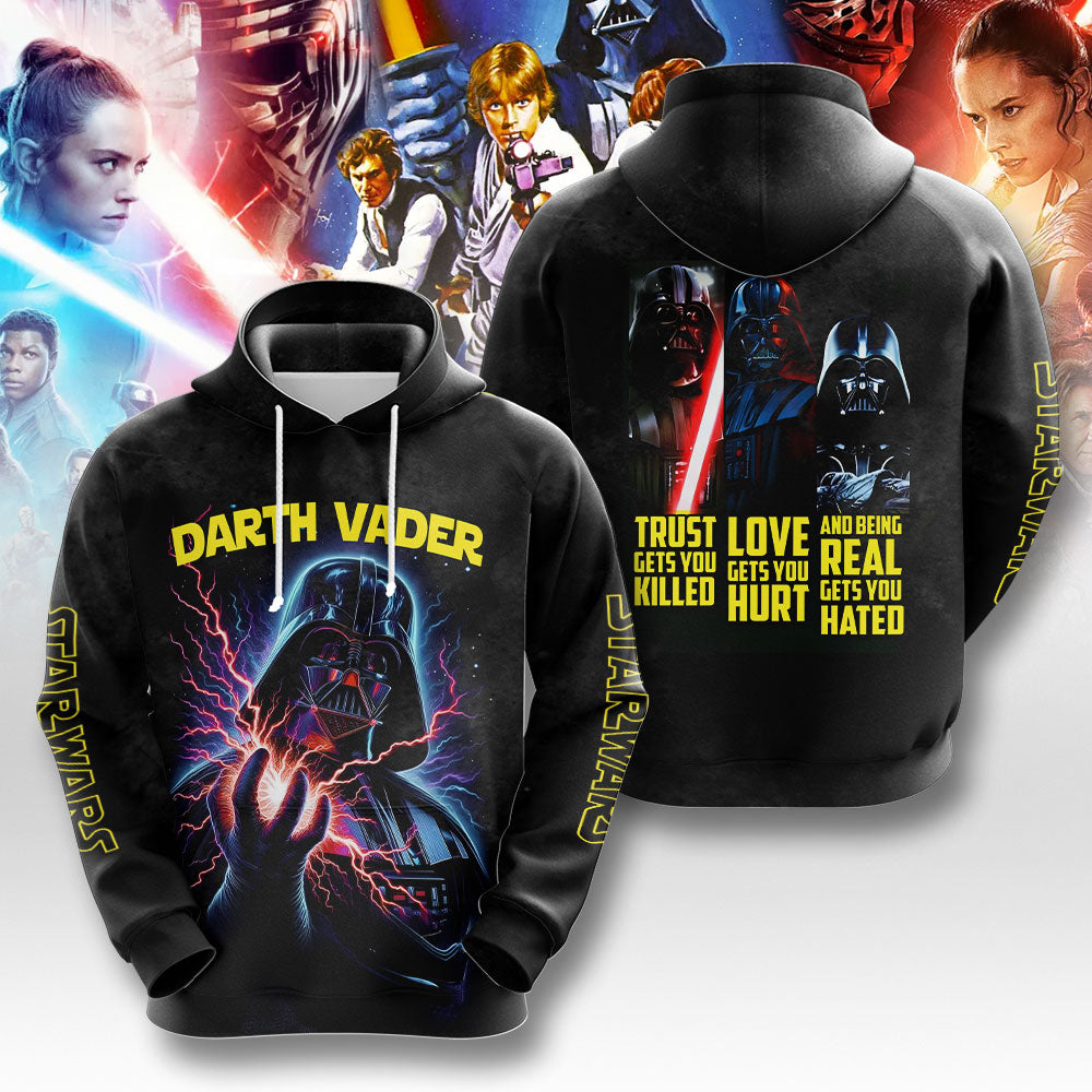 Star Wars 3D Apparel – NGHIAVT 2148