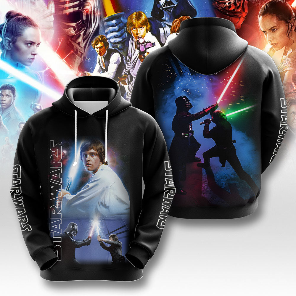 Star Wars 3D Apparel – NGHIAVT 2150
