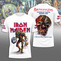 Iron Maiden 3D Apparel – NGHIAVT 2201