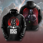 Star Wars 3D Apparel – NGHIAVT 2218