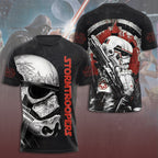 Star Wars 3D Apparel – NGHIAVT 2221