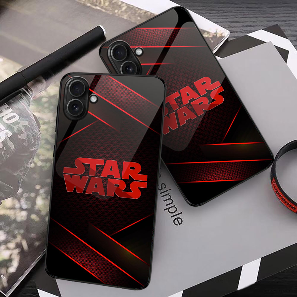 Star Wars Phone Case – NGHIAVT 2247