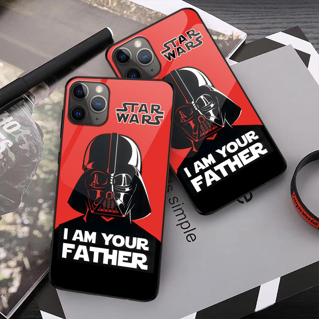 Star Wars Phone Case – NGHIAVT 2250