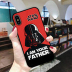 Star Wars Phone Case – NGHIAVT 2250