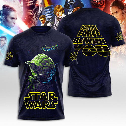 Star Wars 3D Apparel – NGHIAVT 2276