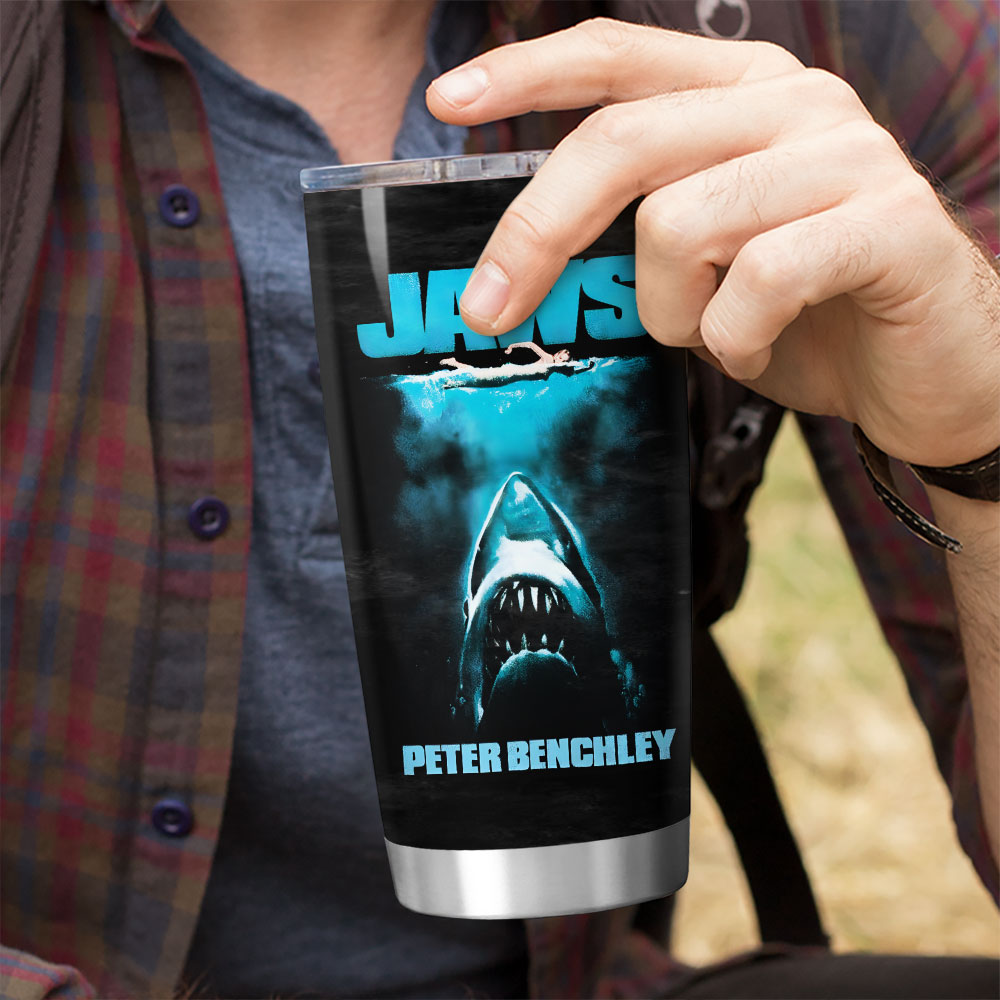 Jaws Tumbler Cup – NGHIAVT 2286