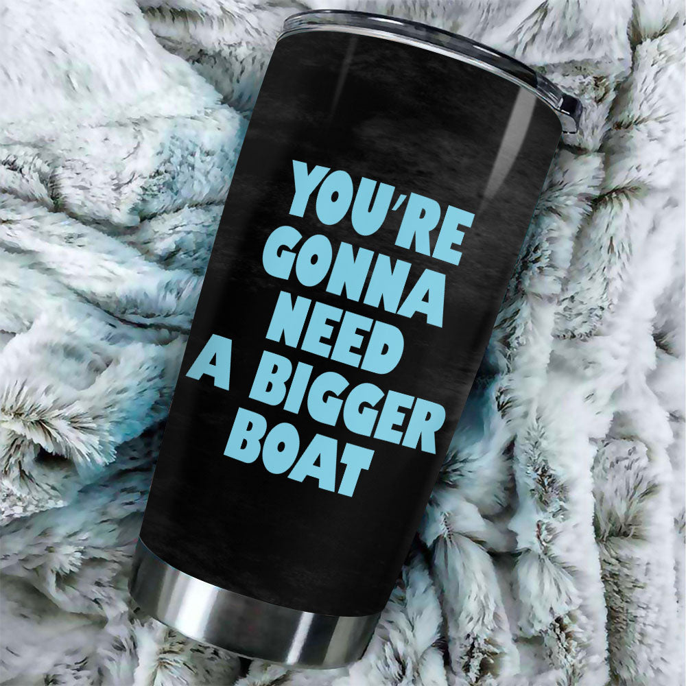 Jaws Tumbler Cup – NGHIAVT 2286