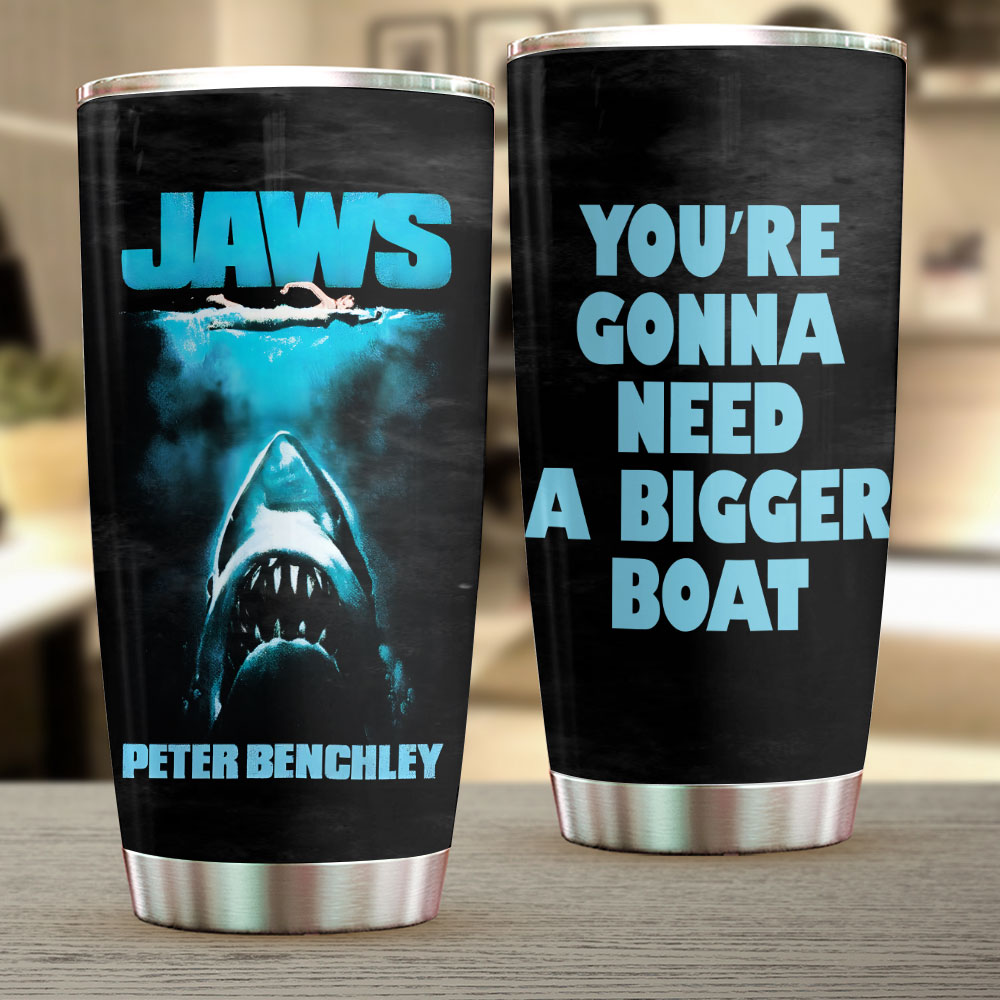 Jaws Tumbler Cup – NGHIAVT 2286