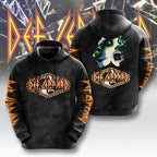 Def Leppard 3D Apparels – NGHIAVT 2310