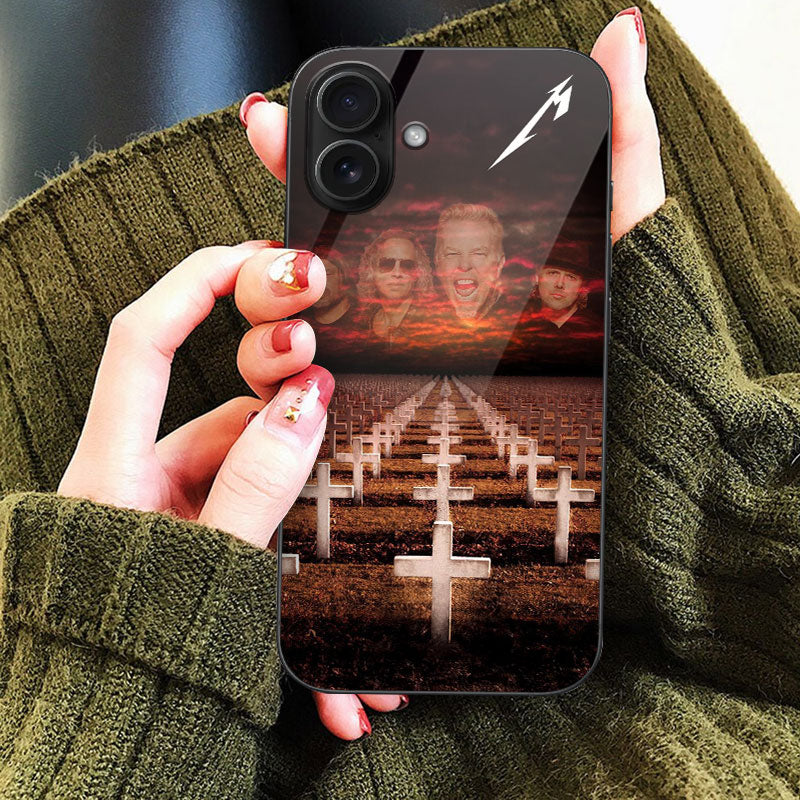 Metallica Phone Case – NGHIAVT 2347.3