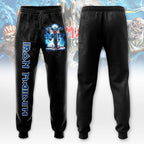 Iron Maiden 3D Apparel – NGHIAVT 2413