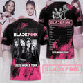 Blackpink 3D Apparel – NGHIAVT 2429