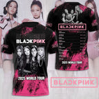 Blackpink 3D Apparel – NGHIAVT 2429