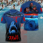 Jaws 3D Apparel – NGHIAVT 2446
