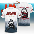 Jaws 3D Apparel – NGHIAVT 2447