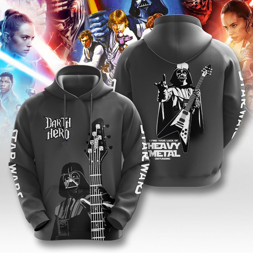 Star Wars 3D Apparel – NGHIAVT 2481