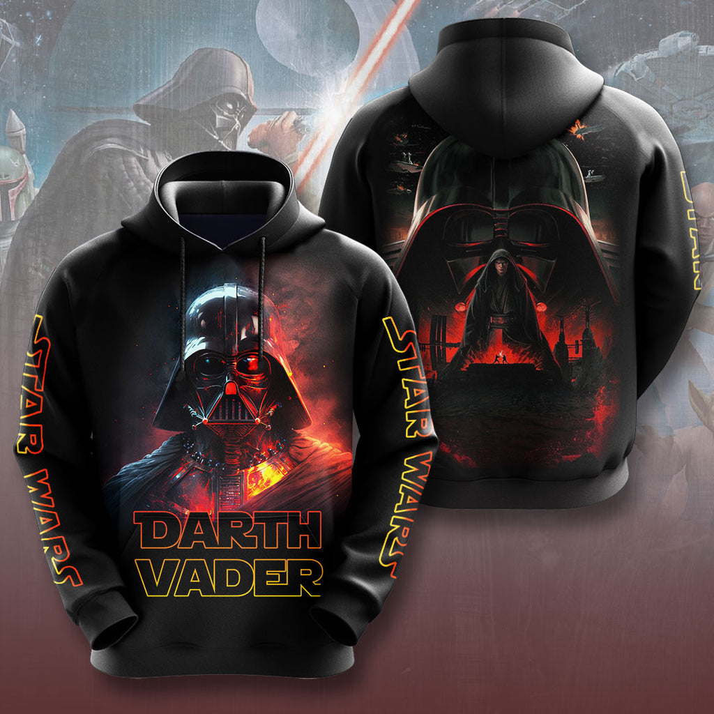 Star Wars 3D Apparel – NGHIAVT 2484