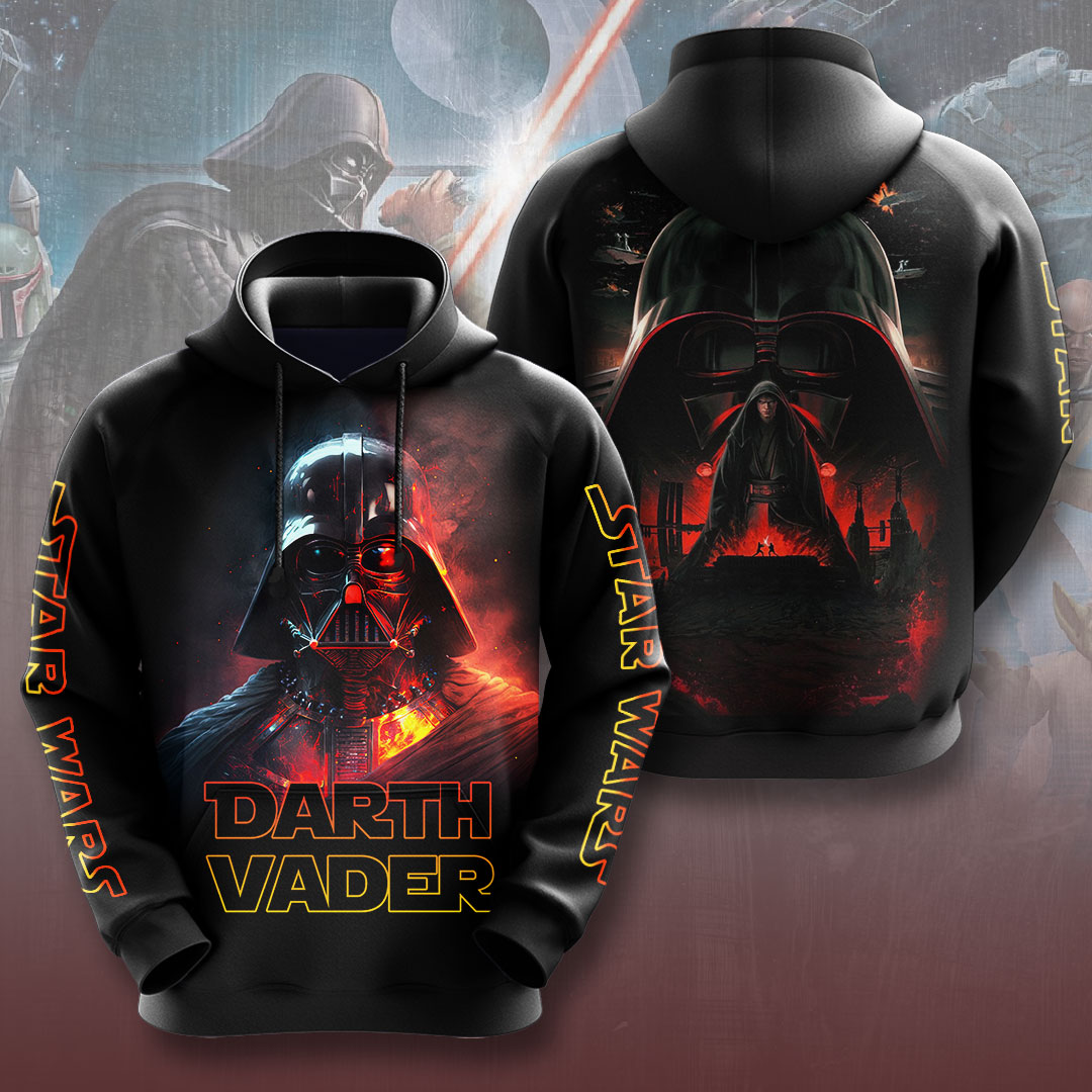 Star Wars 3D Apparel – NGHIAVT 2484