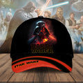 Star Wars Classic Cap – NGHIAVT 2484.7