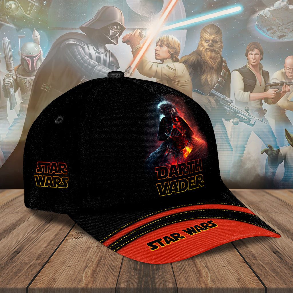 Star Wars Classic Cap – NGHIAVT 2484.7