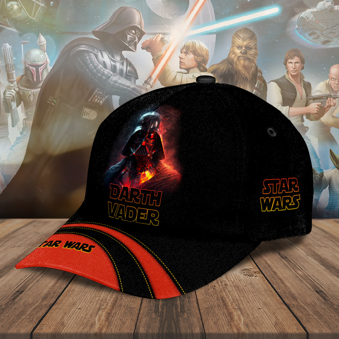 Star Wars Classic Cap – NGHIAVT 2484.7